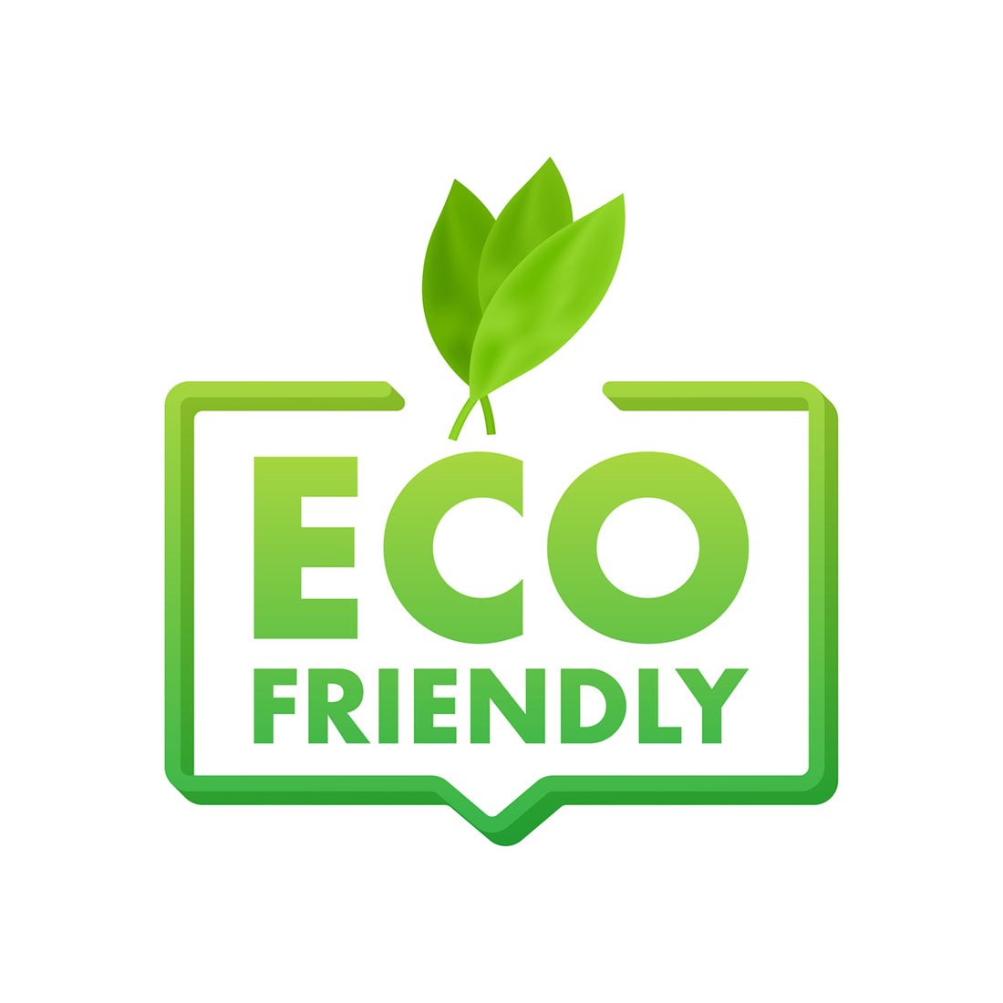 Our Eco Friendly Mission