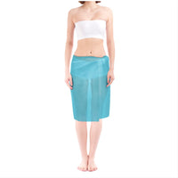 Summer Blue Sarong