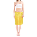 Summer Yellow Sarong