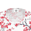 Sakura Blossom Eco T-shirt