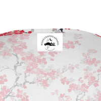 Sakura Blossom Eco T-shirt