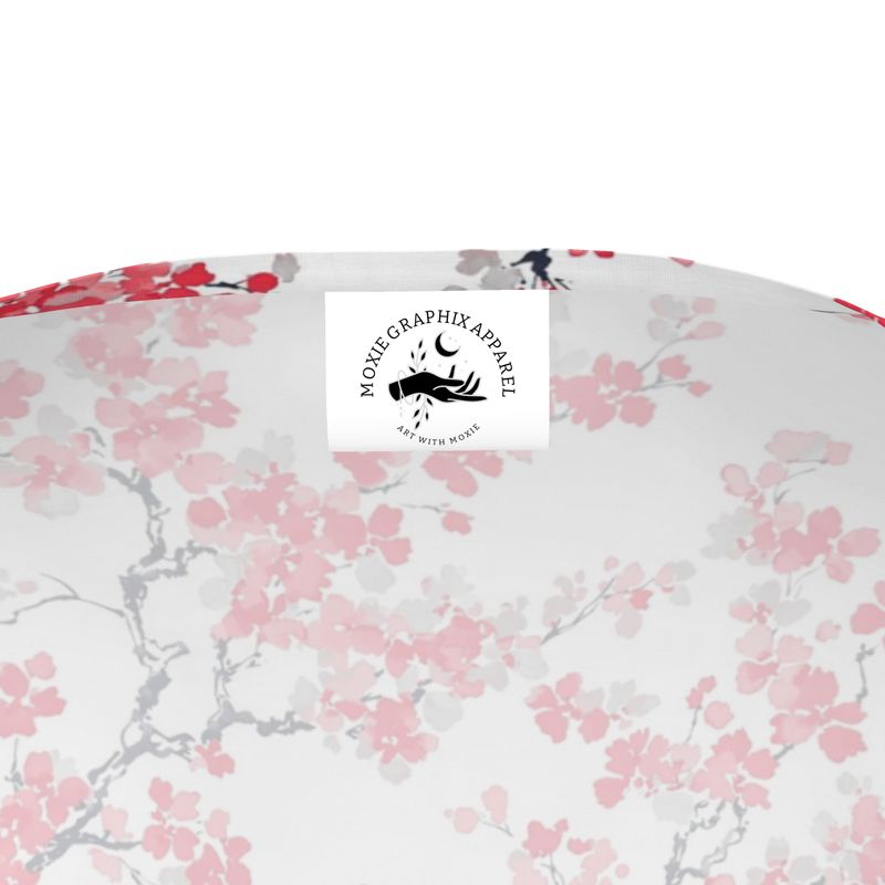 Sakura Blossom Eco T-shirt