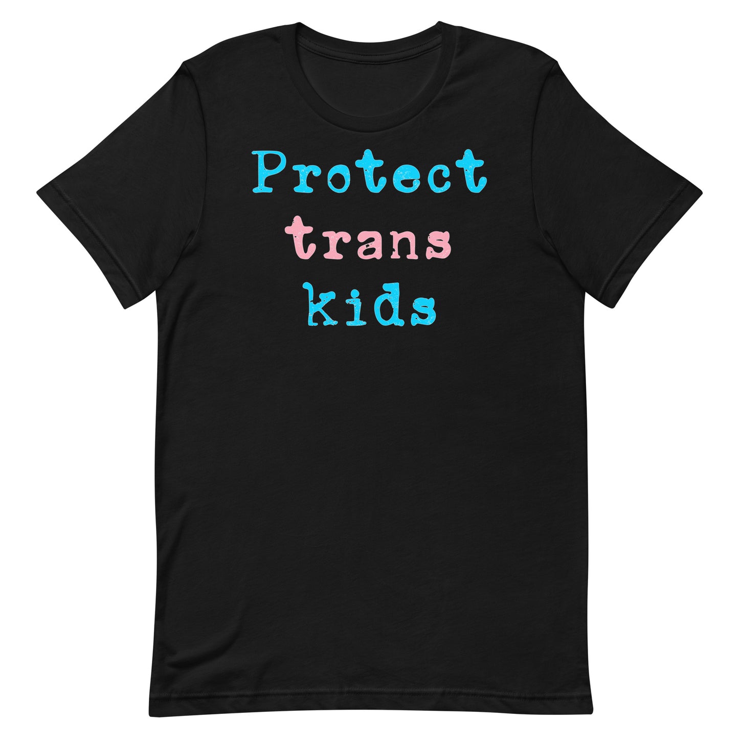 Protect Trans Kids t-shirt
