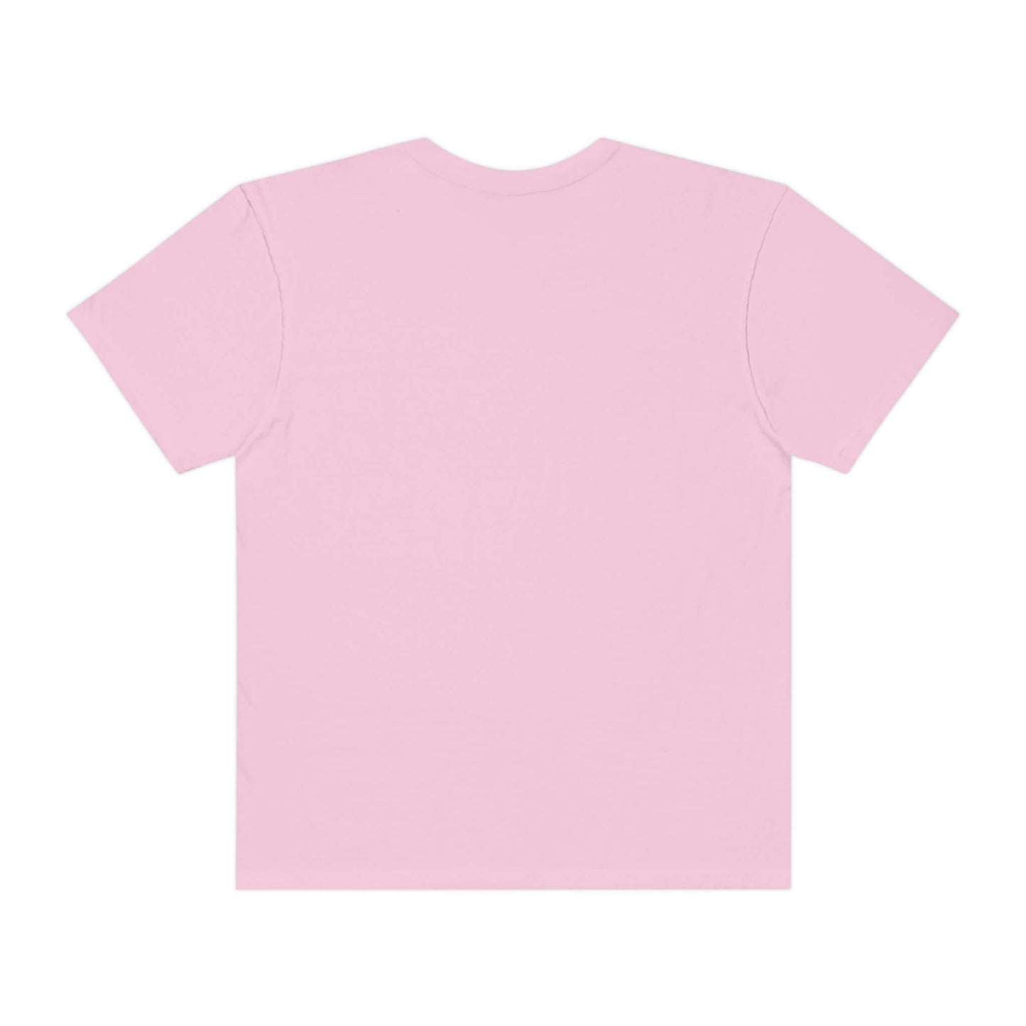 Feminist Garment-Dyed T-shirt