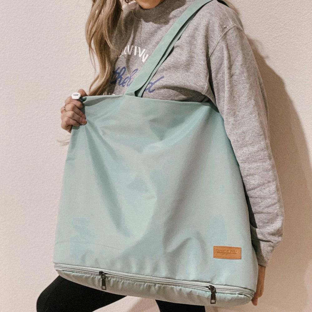 Durable, Stylish Carry All Tote Bag - Perfect For On-The-Go Essentials